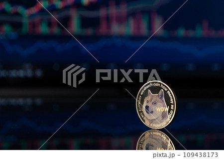 暗号資産 暗号資産 109438173