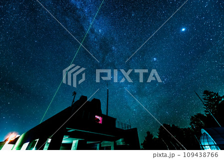 北海道 陸別の星空 ～銀河の森天文台～ 109438766