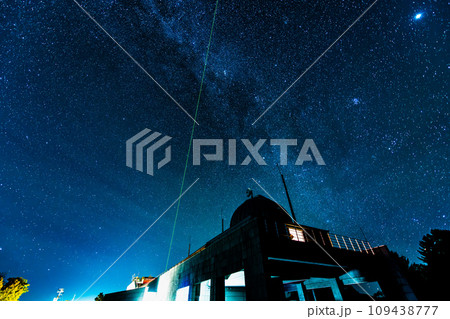 北海道 陸別の星空 ～銀河の森天文台～ 109438777