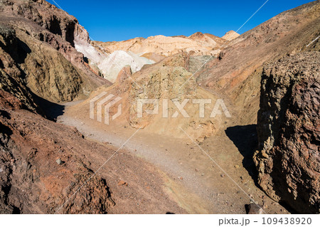 Artists Palette hiking trail 109438920