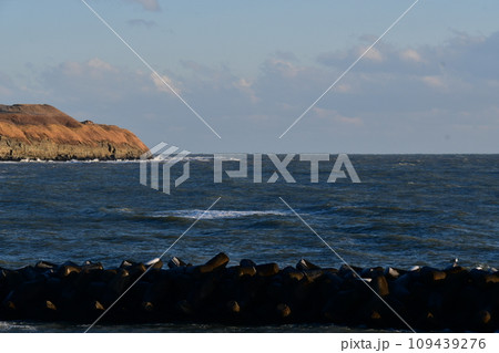 釧路 弁天ケ浜から千代ノ浦 釧路 弁天ケ浜から千代ノ浦 109439276
