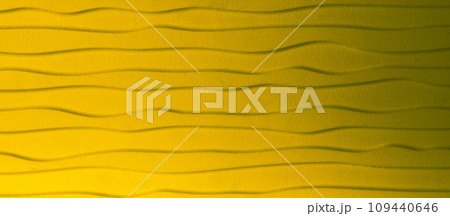 Gold leather texture. able to use as a background 109440646