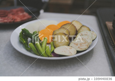 barbeque barbeque 109440836