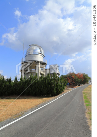 岡山　美星天文台　美星スペースガードセンター 109441306