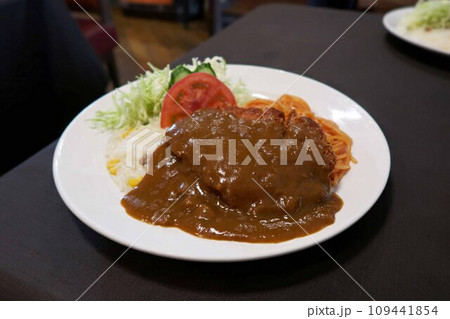 トルコライス トルコライス 109441854