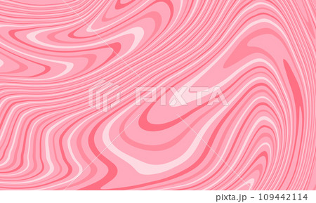マーブリングの模様背景 マーブリングの模様背景 109442114