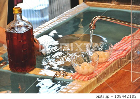 かんざらし 109442185