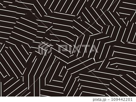 ダズル迷彩 ダズル迷彩 109442201