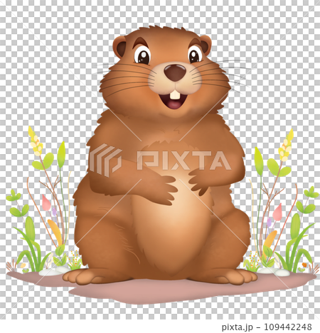 Groundhog day 109442248