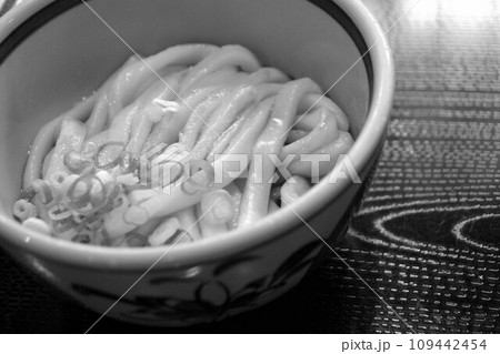 伊勢うどん 伊勢うどん 109442454