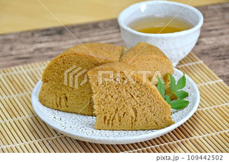 ふくれ菓子 ふくれ菓子 109442502