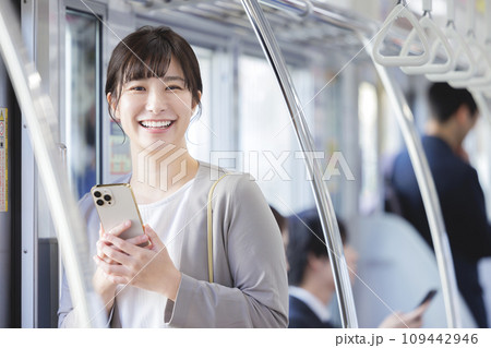 電車　撮影協力・京王電鉄株式会社 109442946