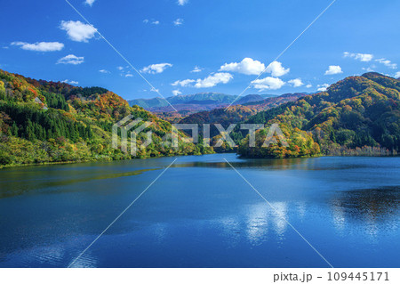 あさひ月山湖 あさひ月山湖 109445171