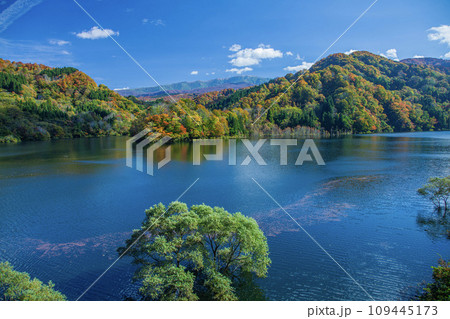 あさひ月山湖 109445173