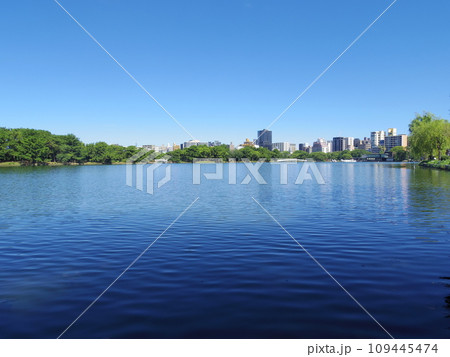 大濠公園(福岡県福岡市) 109445474
