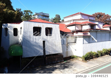 クリフサイド（神奈川県横浜市中区元町2丁目） 109446525