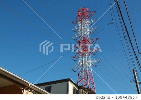 近所を歩いた 近所を歩いた 109447857