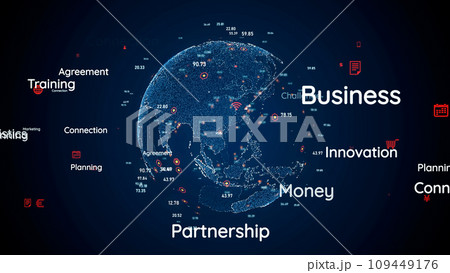 グローバルネットワーク グローバルネットワーク 109449176