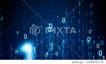 デジタルトランスフォーメーション デジタルトランスフォーメーション 109449178