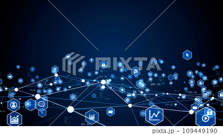 データとネットワーク 109449190