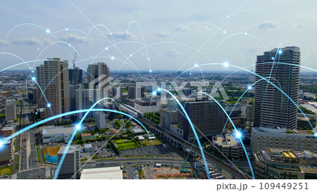 都市とネットワーク 都市とネットワーク 109449251