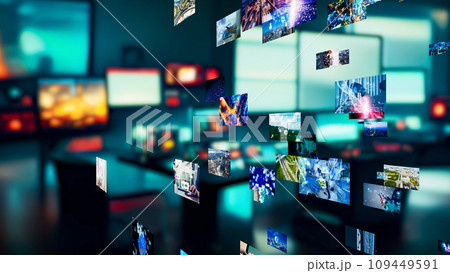 映像コンテンツ 109449591