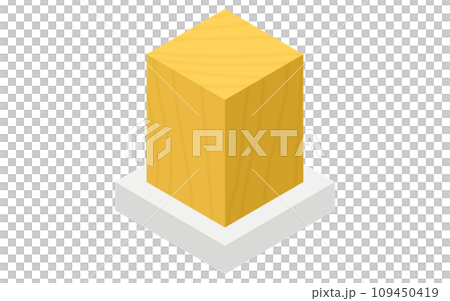 建築結構圖解、木結構等距圖（木） 109450419