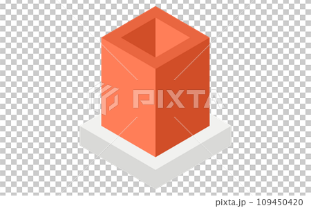 建築結構圖解、鋼框架等距圖解 109450420