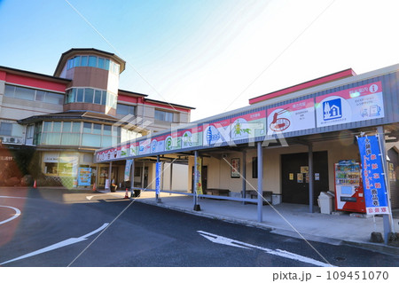 道の駅くにの松原おおさき(鹿児島県) 道の駅くにの松原おおさき(鹿児島県) 109451070