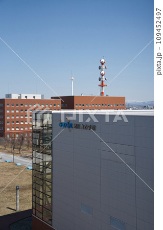 北海道旭川市の科学館サイパル 北海道旭川市の科学館サイパル 109452497
