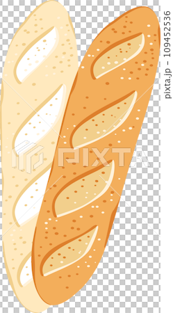 cute bakery bread pastry menu flat design hand drawing illustration cute bakery bread pastry menu flat design hand drawing illustration 109452536
