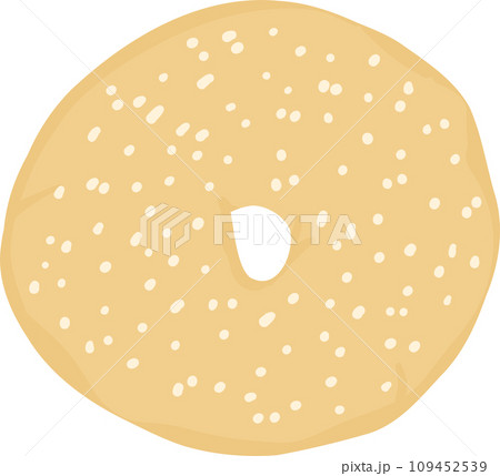 cute bakery bread pastry menu flat design hand drawing illustration cute bakery bread pastry menu flat design hand drawing illustration 109452539