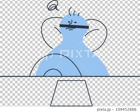 何を書けばいいか悩む人 何を書けばいいか悩む人 109452666