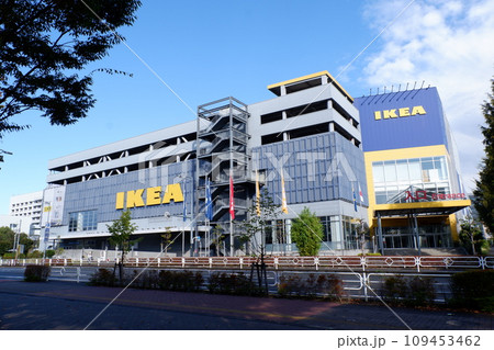 IKEA立川店 109453462