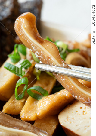 台湾料理 煮込み料理 台湾 109454072