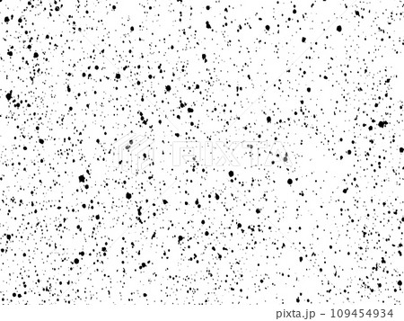 Ink blots Grunge urban background. Texture Vector. Dust overlay distress grain . Black paint splatter , dirty, poster for your design. Ink blots Grunge urban background. Texture Vector. Dust overlay distress grain . Black paint splatter , dirty, poster for your design. 109454934