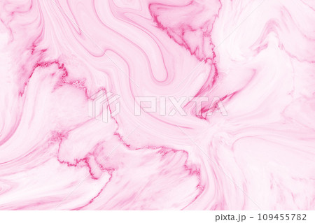 Pink marble texture background pattern with high resolution Pink marble texture background pattern with high resolution 109455782