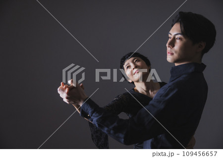 ダンサーイメージ　　 109456657