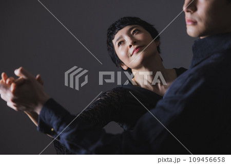 ダンサーイメージ　　 109456658