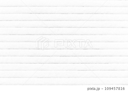 White color corrugated textured background for decoration White color corrugated textured background for decoration 109457816