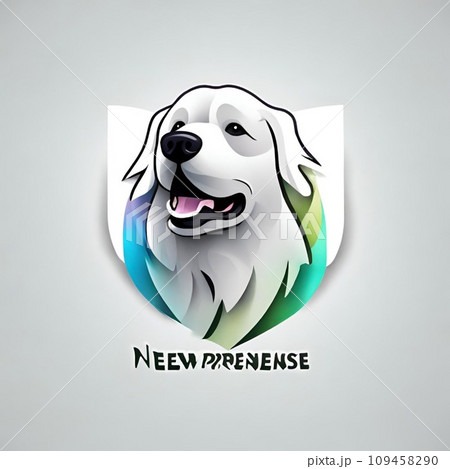 眠る子猫 109458290