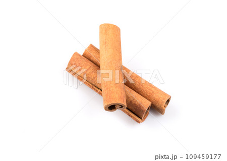 Cinnamon sticks Cinnamon sticks 109459177