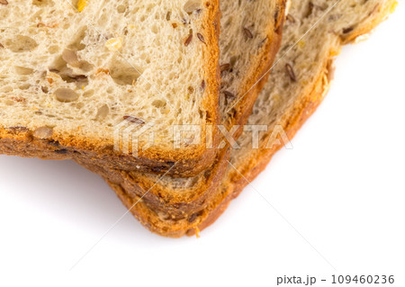 fresh bread 109460236