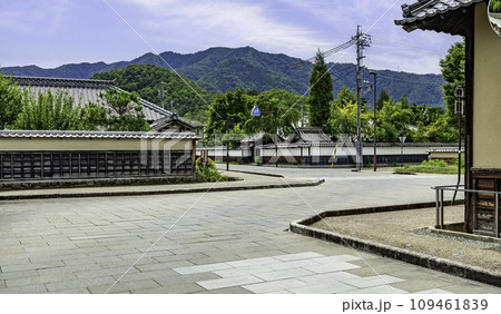 松代　真田勘解由家　長野県長野市 109461839