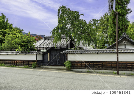 松代 真田勘解由家 長野県長野市 松代 真田勘解由家 長野県長野市 109461841