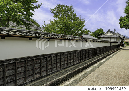 松代　真田邸　長野県長野市 109461889