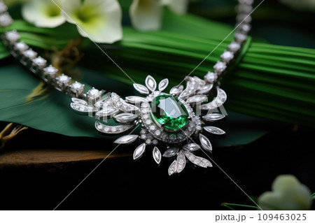 Gold Diamond Jewelry Closeup, Luxury Precious Gift, Marriage Brilliants, Precious Brilliant Jewelry Gold Diamond Jewelry Closeup, Luxury Precious Gift, Marriage Brilliants, Precious Brilliant Jewelry 109463025