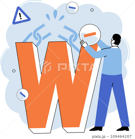 SWOT analysis. Vector illustration. Startups require careful planning for sustainable growth Success is achieved through strategic planning and execution Datprovides valuable insights for Datprovides SWOT analysis. Vector illustration. Startups require careful planning for sustainable growth Success is achieved through strategic planning and execution Datprovides valuable insights for Datprovides 109464207