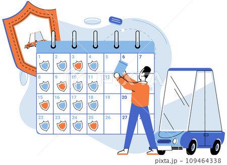 Insurance for car, property, travel, accident, life, medical. Healthcare, finance, and medical service industries work together for public wellbeing Assurance protection is pillar of modern financial 109464338