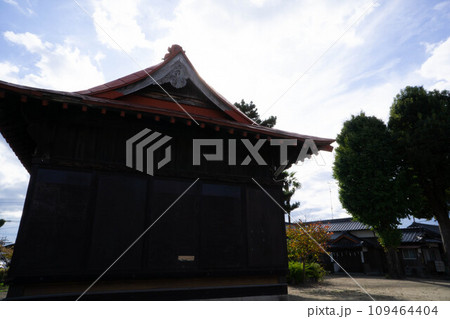 中津市　八幡大江神社 109464404